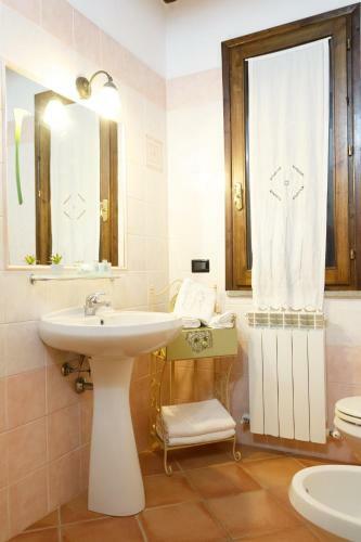 Agroturismo Agriturismo Il Rustico