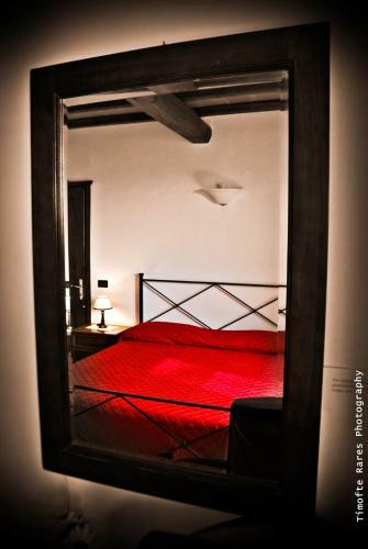 Agroturismo Agriturismo Il Rustico
