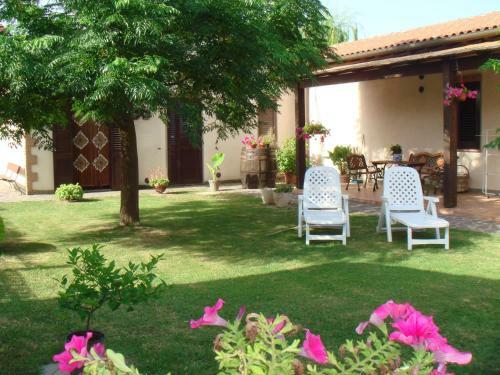 Agroturismo Agriturismo Il Rustico