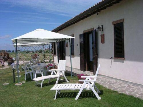 Agroturismo Agriturismo Il Rustico