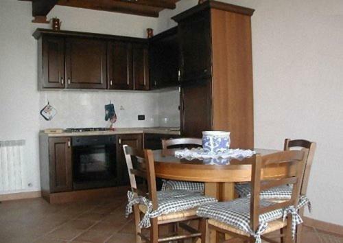Agroturismo Agriturismo Il Rustico