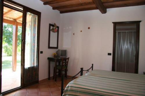 Agroturismo Agriturismo Il Rustico
