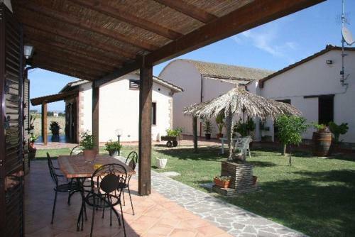 Agroturismo Agriturismo Il Rustico