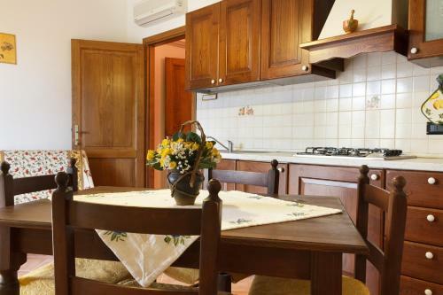 Agroturismo Agriturismo Il Rustico