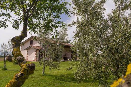 Agroturismo Agriturismo Il Rustico