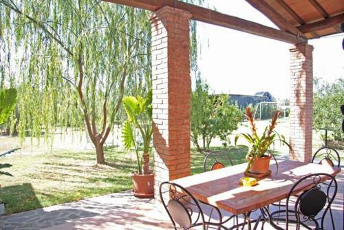 Agroturismo Agriturismo Il Rustico