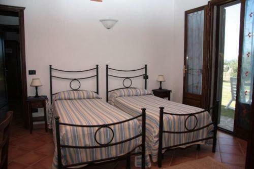 Agroturismo Agriturismo Il Rustico