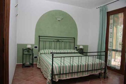 Agroturismo Agriturismo Il Rustico