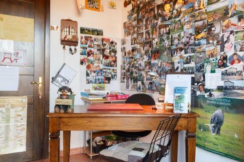 Agroturismo Agriturismo Il Rustico