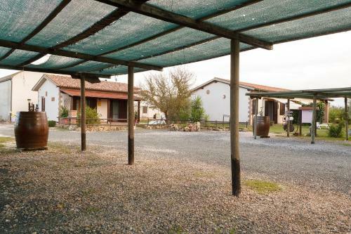 Agroturismo Agriturismo Il Rustico