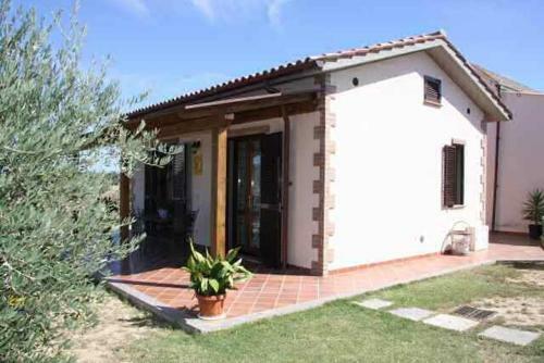 Agroturismo Agriturismo Il Rustico