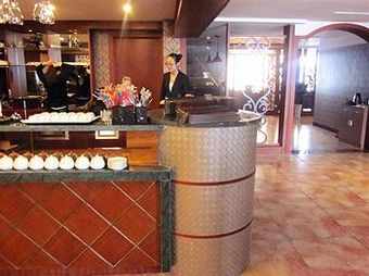 Greentree Inn Changzhou Liyang Pingling Square Business Hotel