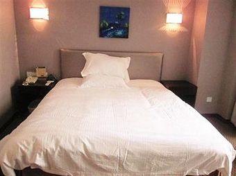 Greentree Inn Changzhou Liyang Pingling Square Business Hotel