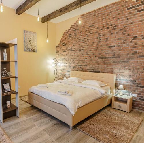 Select City Center Apartments