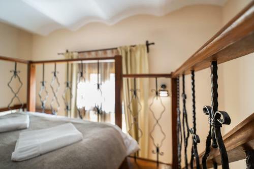 Select City Center Apartments