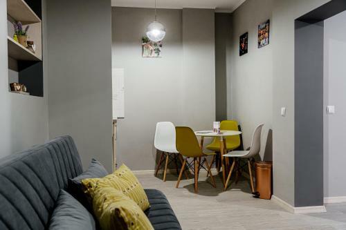 Select City Center Apartments