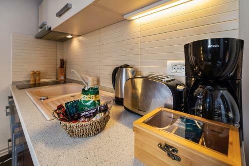 Select City Center Apartments