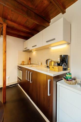 Select City Center Apartments