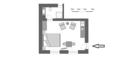 Select City Center Apartments