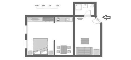 Select City Center Apartments