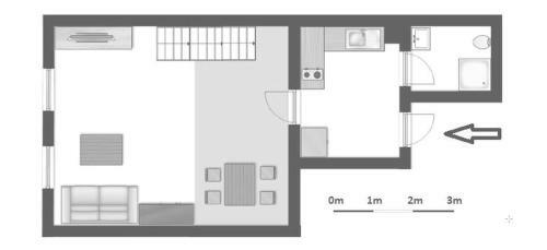 Select City Center Apartments