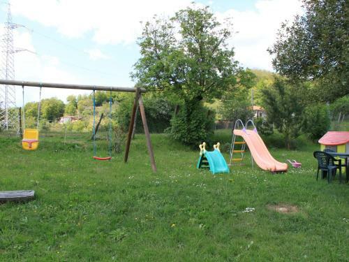 Apartment Argilla Mulazzo I