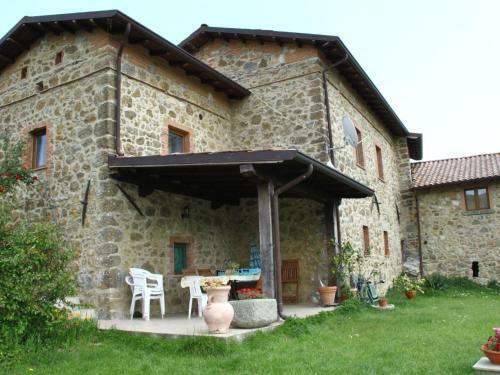 Apartment Argilla Mulazzo I