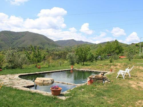 Apartment Argilla Mulazzo I