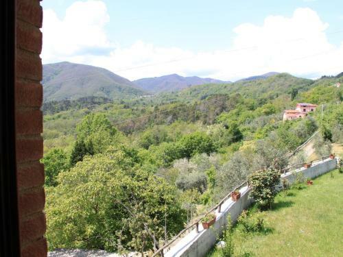 Apartment Argilla Mulazzo I