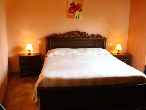 Apartment Argilla Mulazzo I