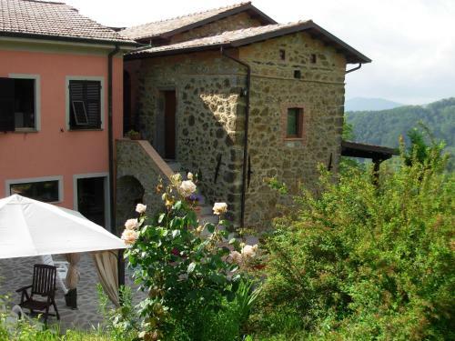 Apartment Argilla Mulazzo I