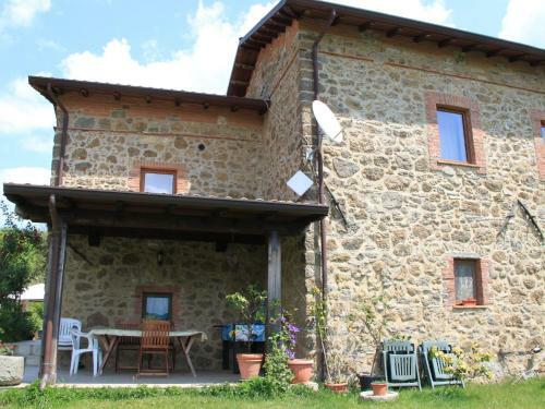 Apartment Argilla Mulazzo I