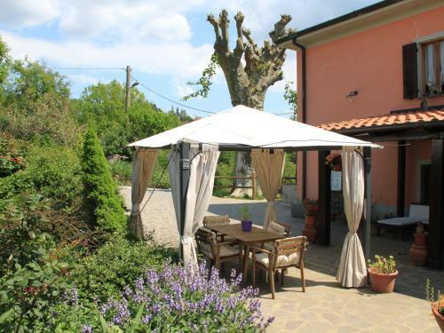 Apartment Argilla Mulazzo I