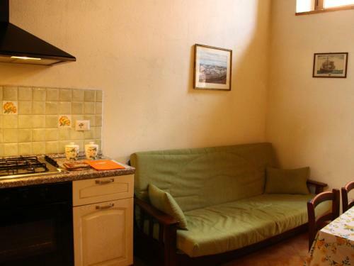 Apartment Argilla Mulazzo I