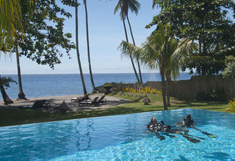 Hotel Atmosphere Resorts & Spa