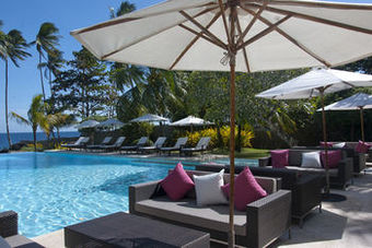 Hotel Atmosphere Resorts & Spa