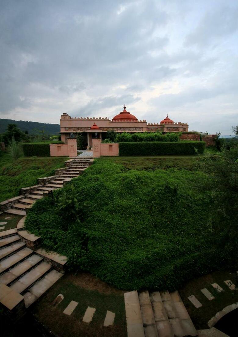 Hotel Tree Of Life Resort & Spa, Jaipur