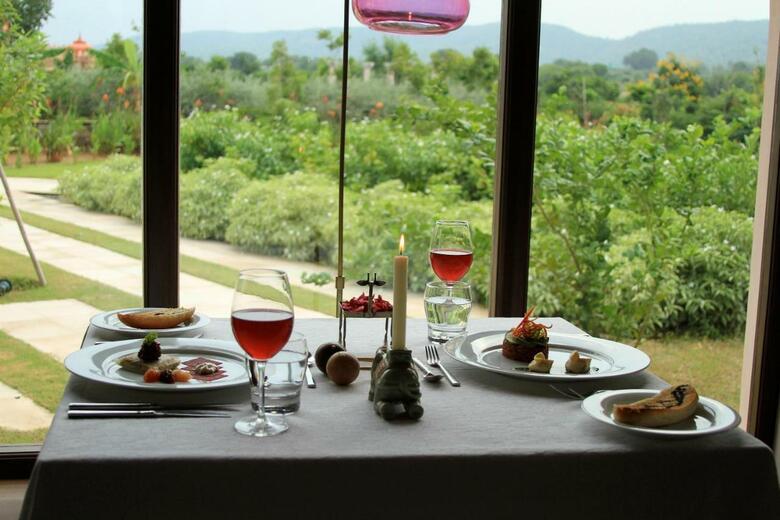 Hotel Tree Of Life Resort & Spa, Jaipur