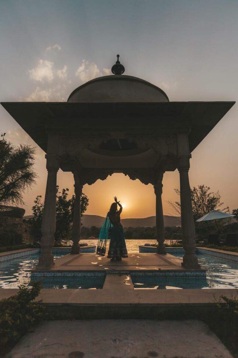 Hotel Tree Of Life Resort & Spa, Jaipur