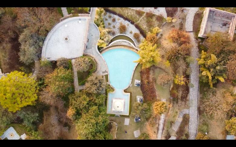 Hotel Tree Of Life Resort & Spa, Jaipur