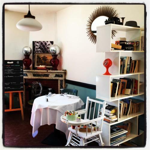 Hotel Chez Marie