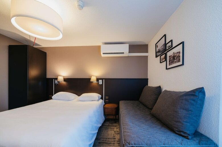 Sure Hotel By Best Western Ch�teauroux