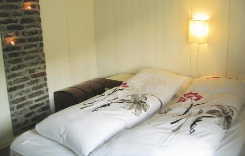 Holiday Home Manger Rad�yvegen