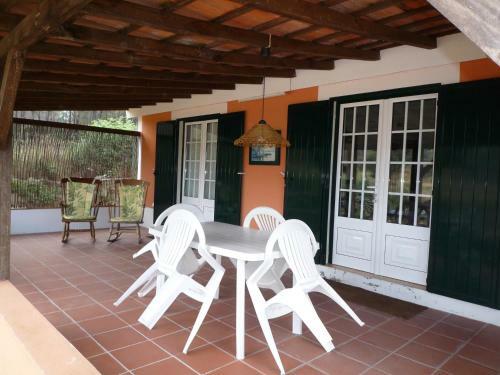 Agroturismo Quinta Da Florencia Clube De Campo Al