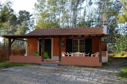 Agroturismo Quinta Da Florencia Clube De Campo Al
