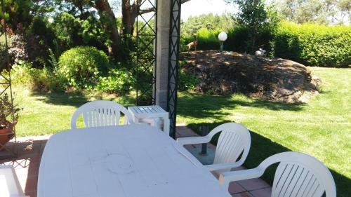 Agroturismo Quinta Da Florencia Clube De Campo Al
