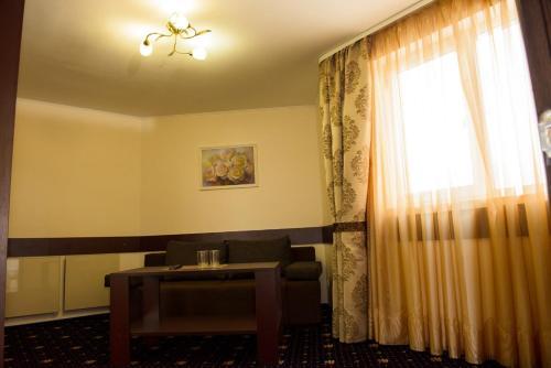 Faraon Hotel