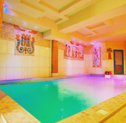 Faraon Hotel