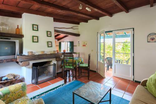 Agroturismo Casa Dos Mangues