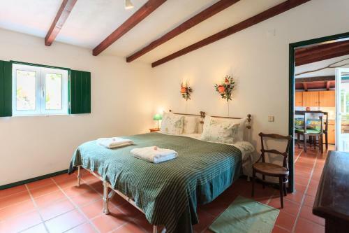 Agroturismo Casa Dos Mangues